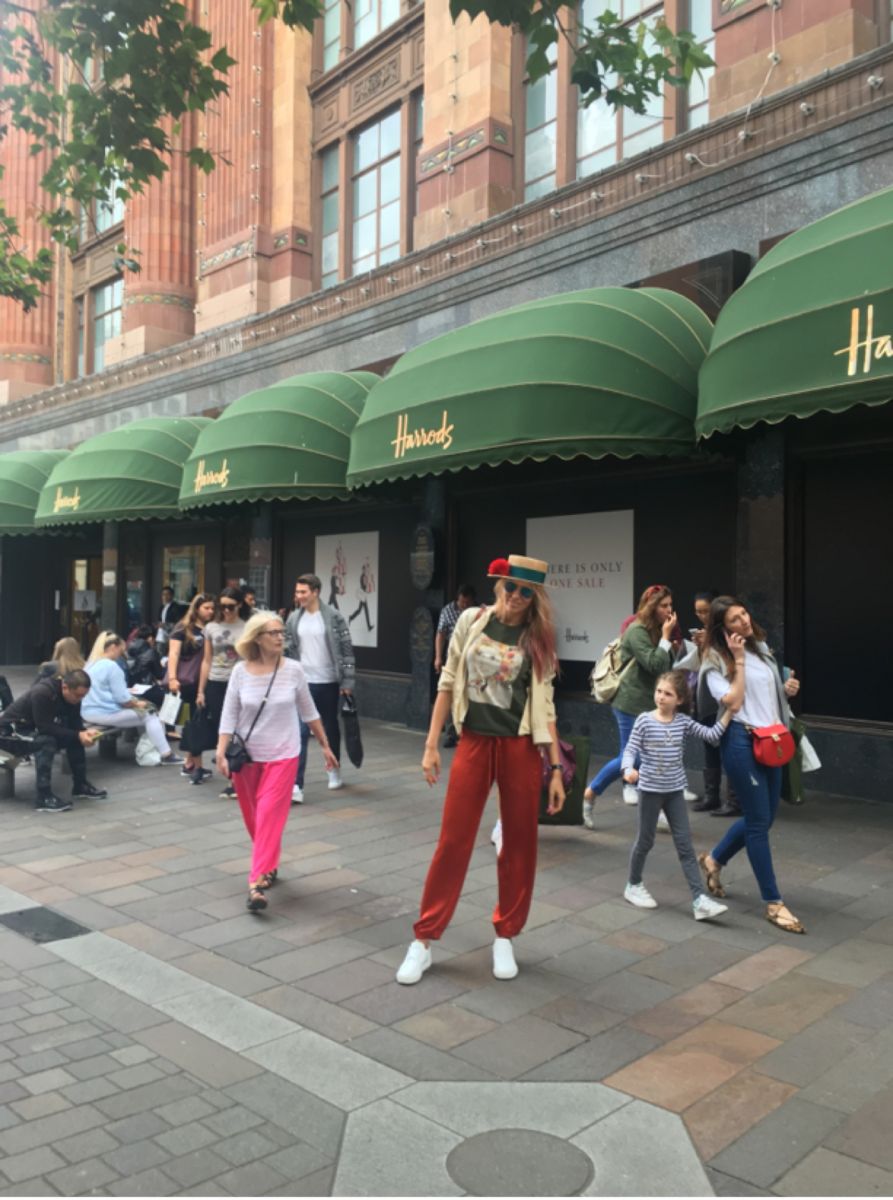 Оля Полякова подарила мужу на день рождения поездку за $15 тысяч